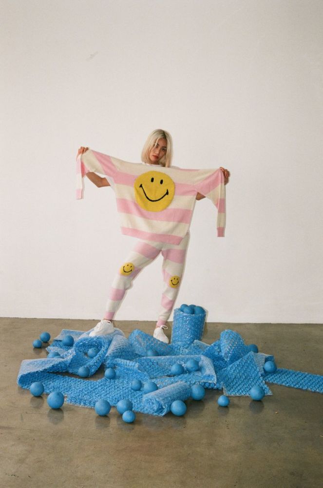 joshua sanders强势回归 2021年秋冬联名系列上新