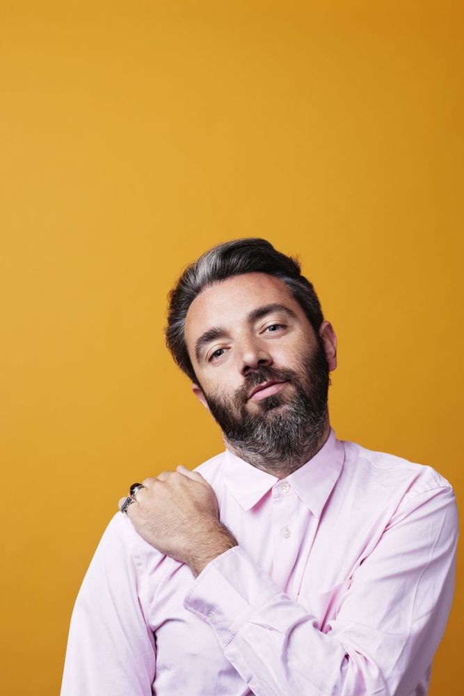 joshua sanders强势回归 2021年秋冬联名系列上新