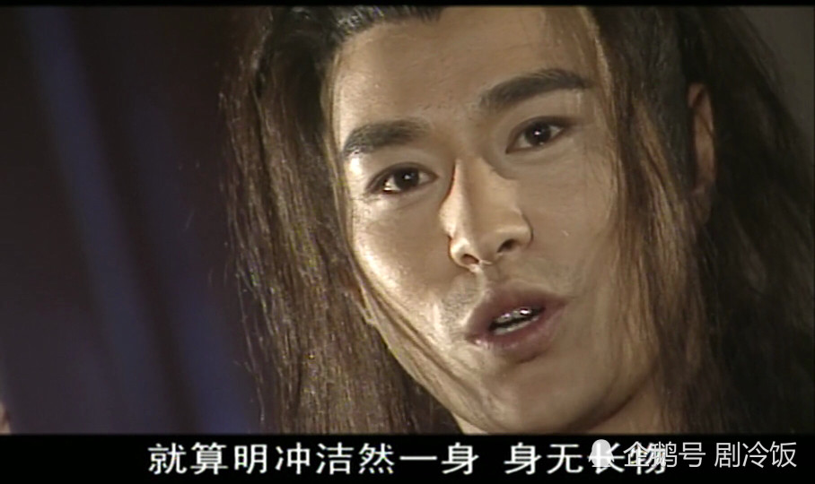 少年包青天武功排行_《少年包青天》也要被翻拍了,包拯不够黑,展昭不会武功