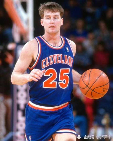 骑士队队史五大功勋球员,小皇帝无可厚非,欧文在列