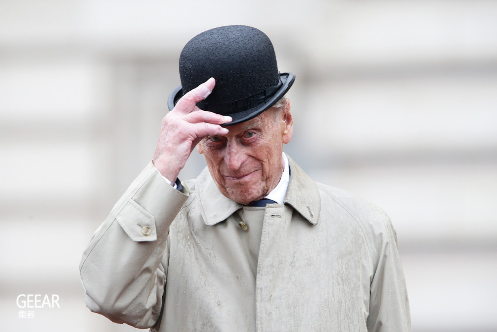 菲利普亲王的遗产分配名单上,出现了3个陌生的名字!_腾讯新闻