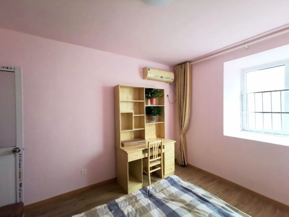 镇江新区有7间梦想小屋内部改造已顺利完工