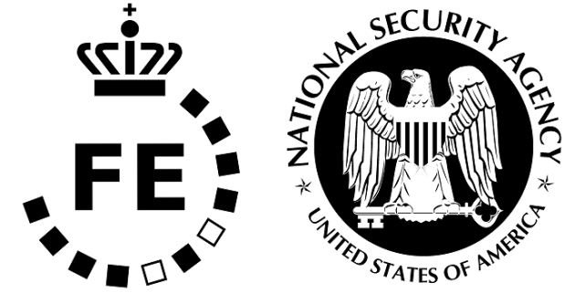 丹麦情报机构被曝秘密协助美国nsa监视德国总理和其他欧盟官员