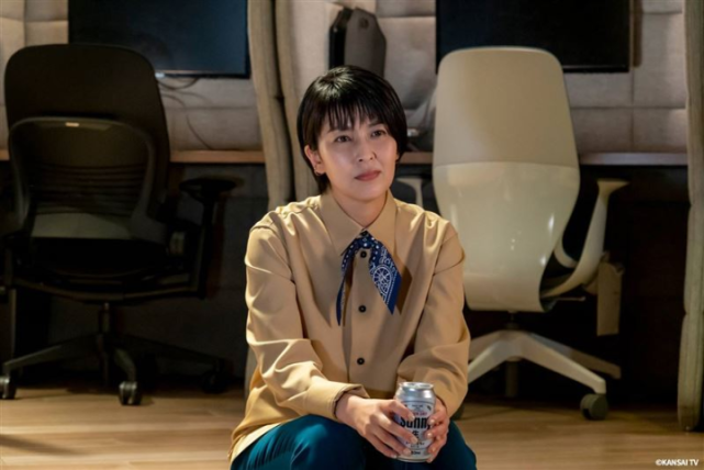 初哆咪娱乐《大豆田永久子与三个前夫》每任都是最棒的相遇|大豆田永