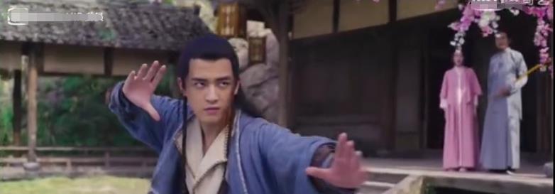 郭靖排行_金庸小说男主角30岁时的武功实力排行榜:郭靖仅排第7名(2)