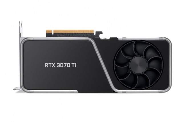 rtx3070ti奇点灰烬测试成绩曝光性能达到308