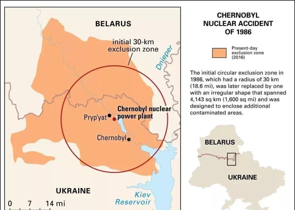 帝国之耻:遥远的切尔诺贝利_腾讯新闻