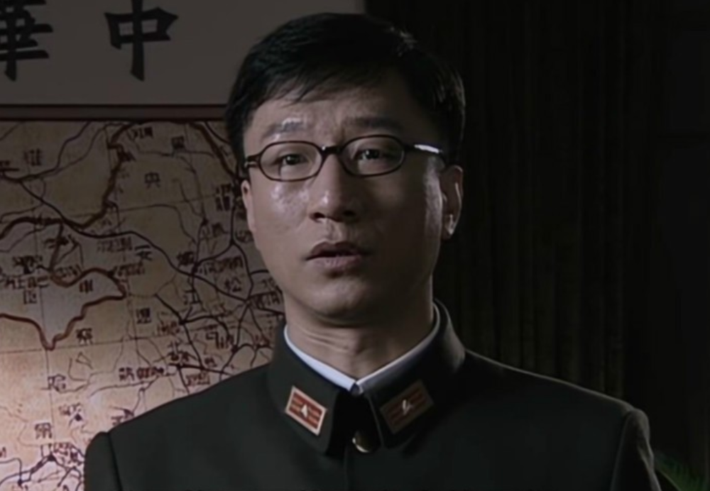 戴笠漫不经心两句话吴敬中却听明白了余则成并非我可以查办的
