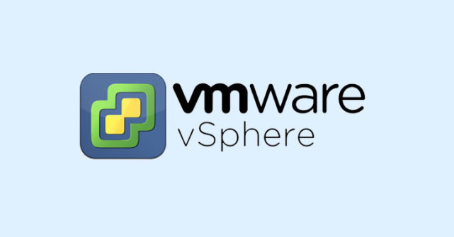 vmware vcenter server 是一种服务器管理实用程序,用于从单个集中