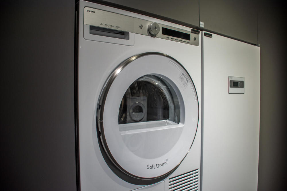 奢侈品与工业时代的激情碰撞asko探店及奢级洗烘套装体验