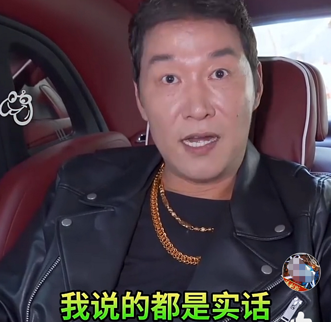 孙越贾冰之后张世豪也代言了某传奇称要带着兄弟们搞钱