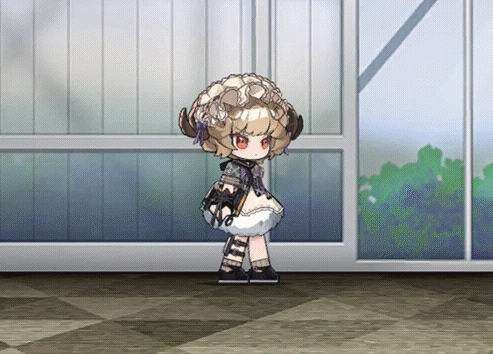 明日方舟五星特种贝娜资料详解面板比肩近卫目测很强的替身使者