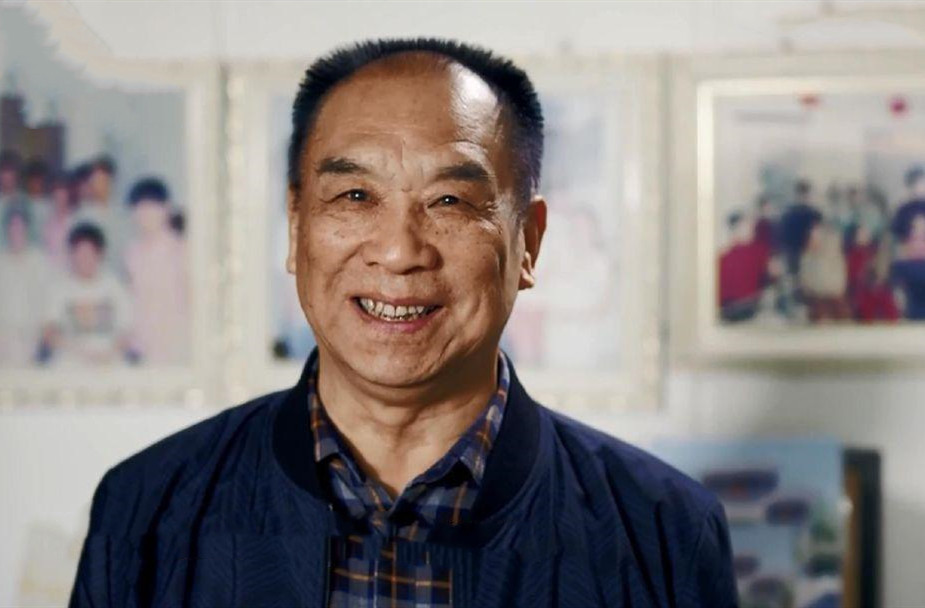 结语王宽没有"广厦千万间",却用一颗赤诚之心,撑起了六个孩子遮风避雨