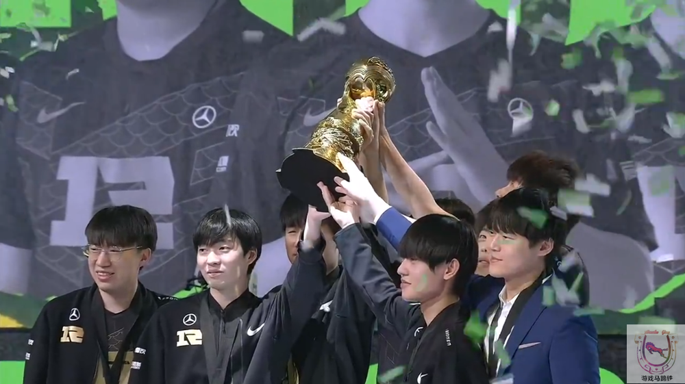 lpl赛程rng又被韩国人吐槽幼稚园级别的逻辑思维