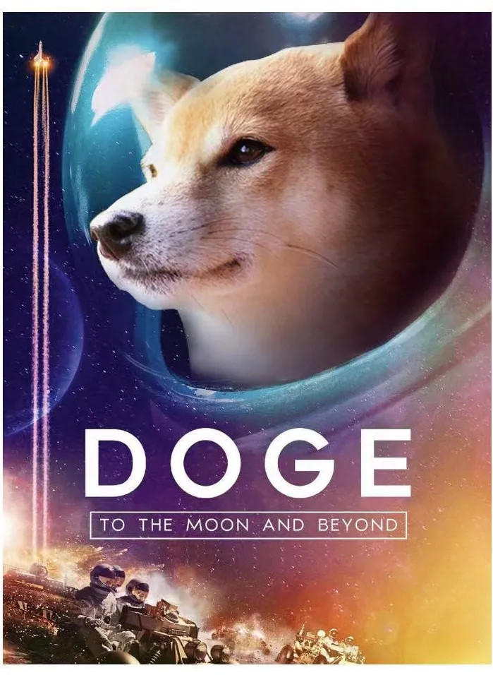 灰度基金ceo疯狂挤兑doge