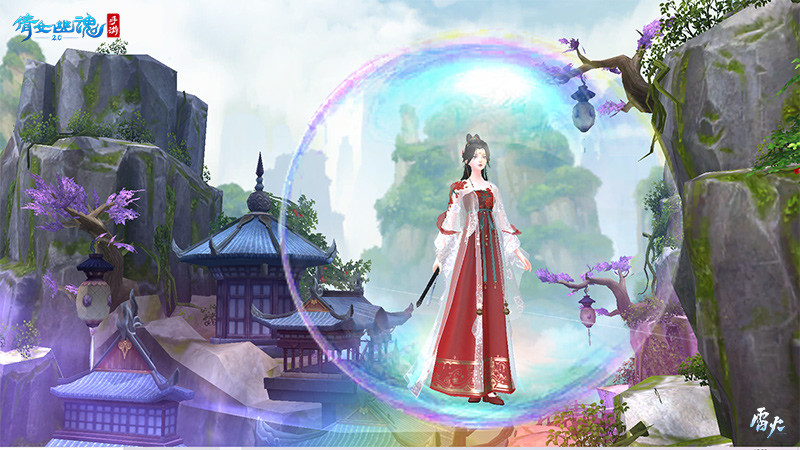 倩女排行_一目了然:全服大神装备评分与修为排行