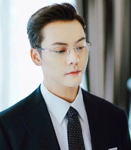 横跨中日韩泰四国的斯文败类艺人合集选美也不过如此了