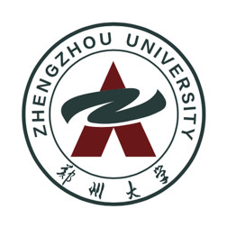 鄭州大學校徽河南省非常重視鄭州大學和河南大學的