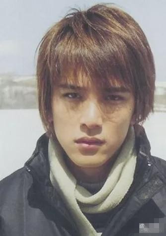 唐嫣前男友邱泽帅是真帅痞是真痞渣是真的渣