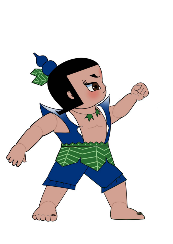 妖精还我爷爷cf手游葫芦娃救爷爷新玩法抢先看