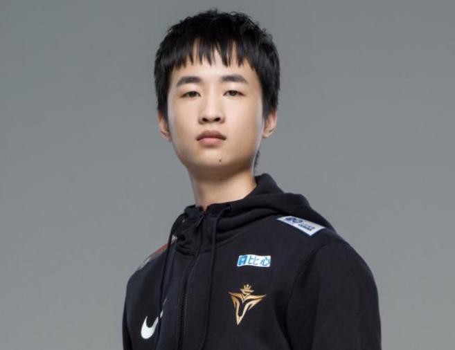 blg阵容大换血国豪跟宁王一样的下场暂别赛场调整状态