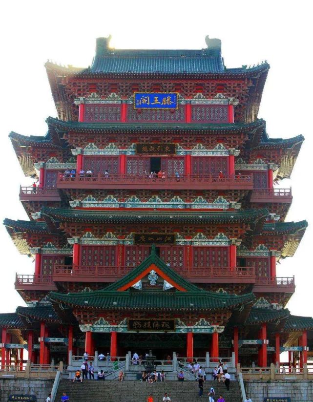 盘点中国城市标志性建筑,足不出户,穿越千年!_腾讯网