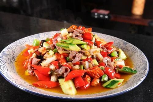 端午节推荐几款经典菜肴做法一目了然