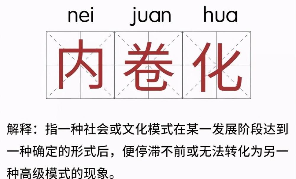 又是一年毕业季高考结束后你是选择内卷还是躺平