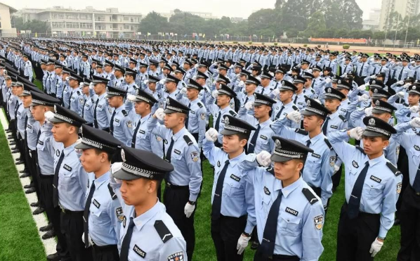 警校分类差距大专科和本科这3点差距明显2021届考生报考谨慎