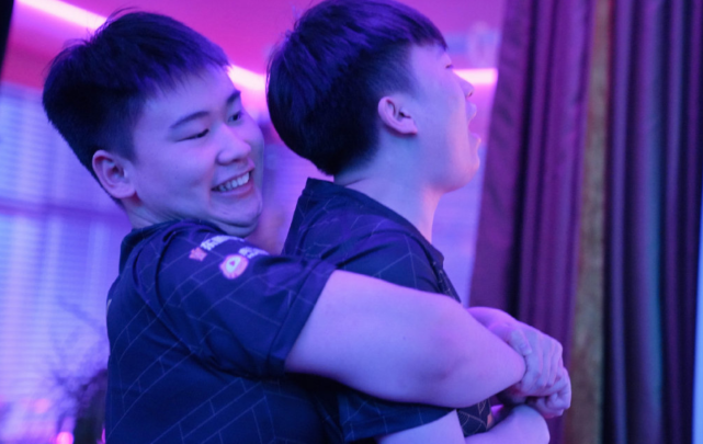 小虎wei迎来新替补rng公布夏季赛大名单xlb下放二队