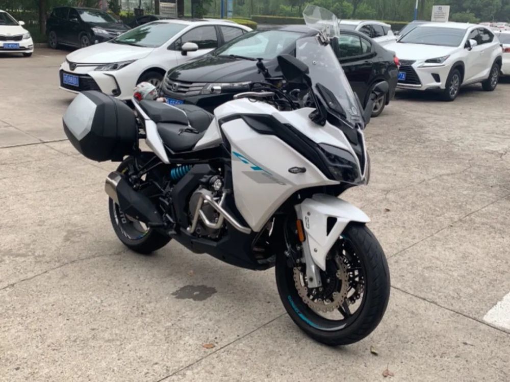 兼顾运动与诗和远方春风650gt一万公里使用报告