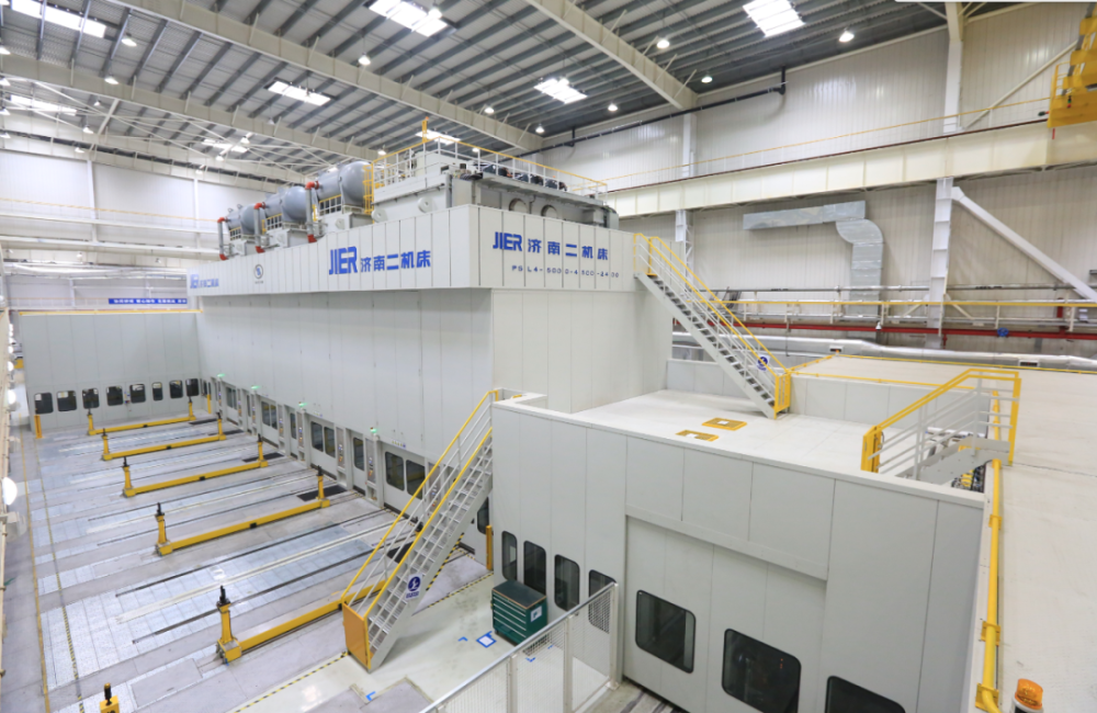 加快提升我国工业母机核心竞争力_腾讯新闻