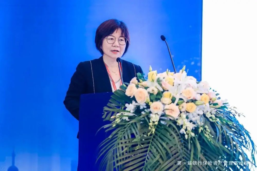 太平资产曹琦:锤炼保险资管公司特色化优势