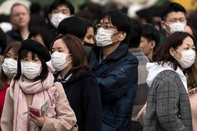 口罩依赖症一些人无法摘掉口罩的社会原因