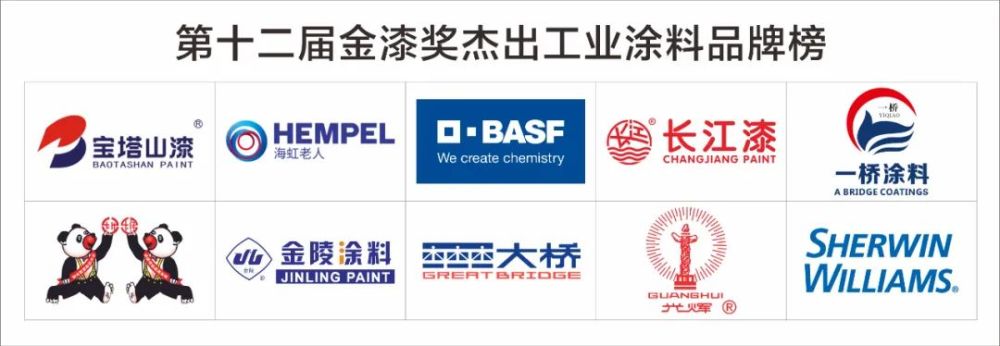 外墙涂料品牌排行榜_涂百年——2021年“外墙涂料十大品牌”