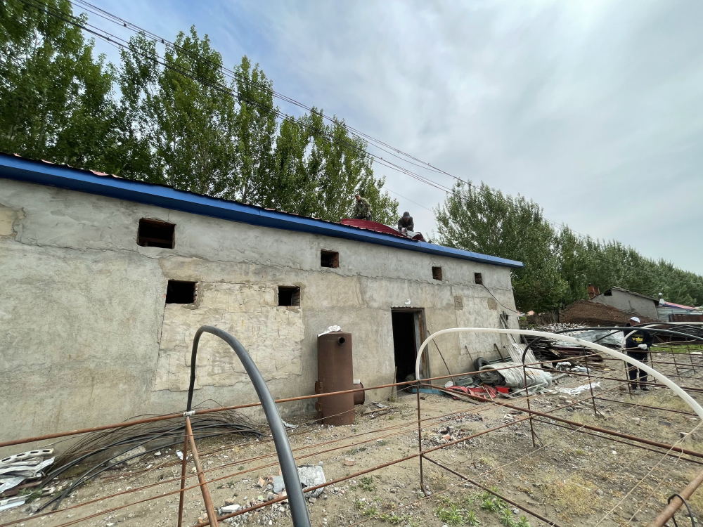 黑龙江东宁爆炸事故致8死4伤煤老板公司内私造爆炸物品事发公司官司