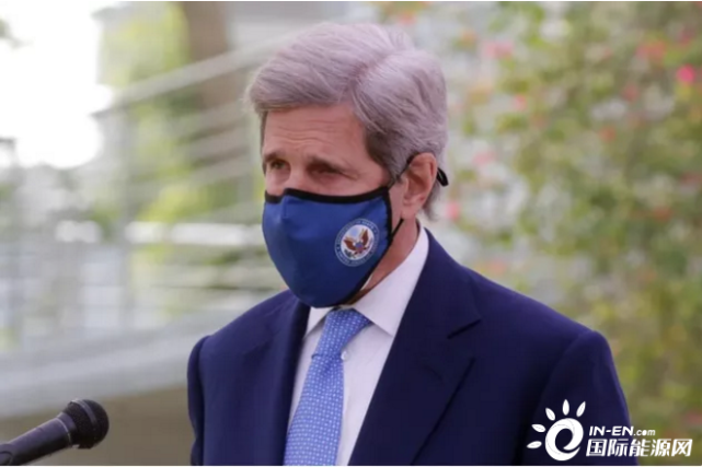 彭胜玉:双碳行动若出问题,可能比美国打压都更影响