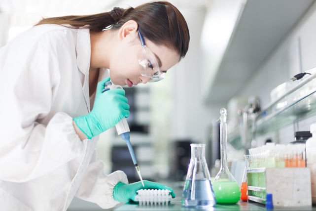 病人参加临床研究免费用药晚期癌症生存3年客观看待临床试验