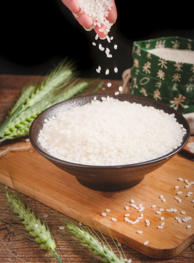 宾阳古辣香米国色天香