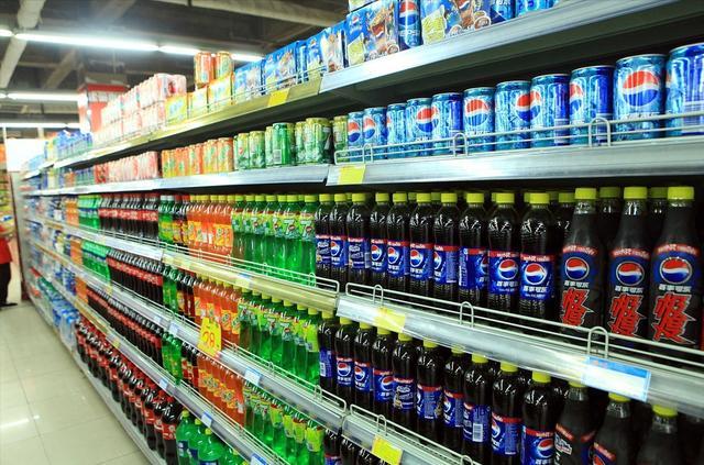 不为人知 的5种饮料 每款都是经典 喝过的朋友却寥寥无几 腾讯新闻