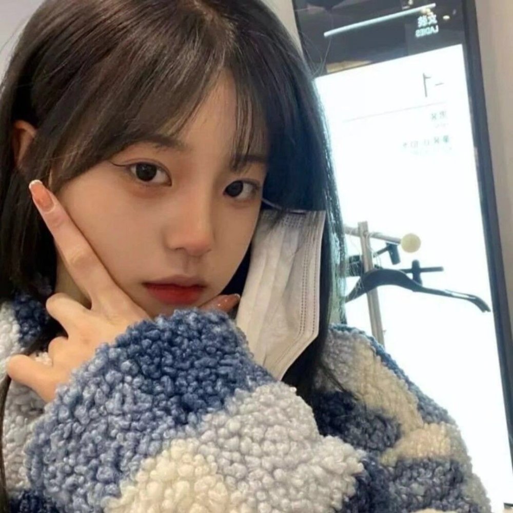 女头我也是过期的小朋友