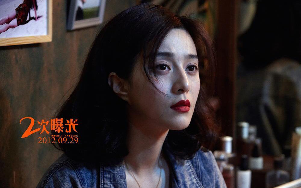 电影脸与荧屏脸的区别为何当红一线视后难以转型为电影咖