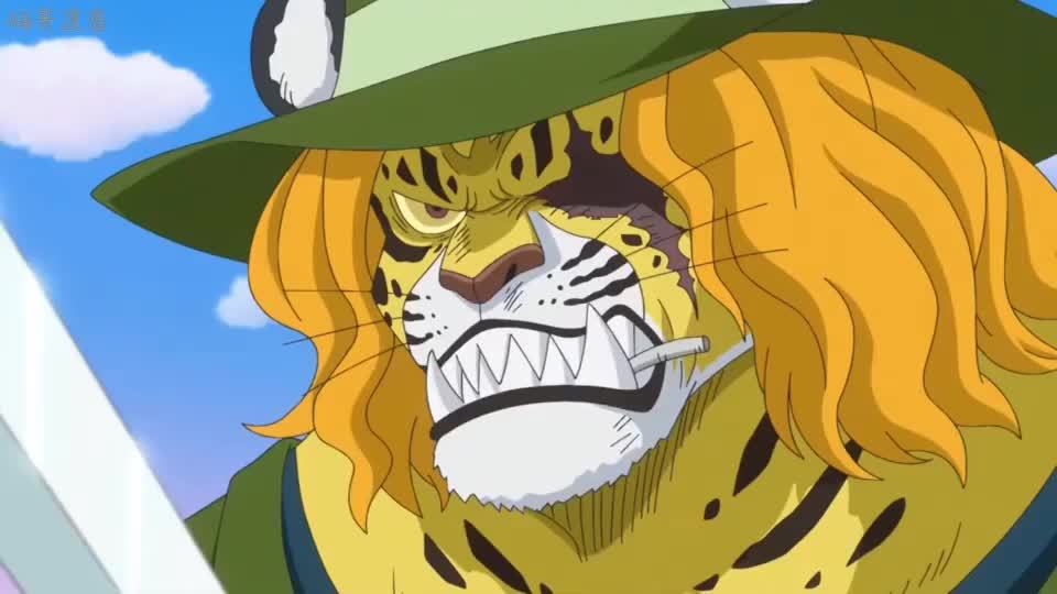 海贼王独眼才是海贼的浪漫索隆做出取舍佩德罗是被逼无奈