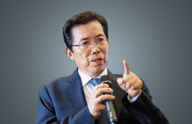 华为创业:每天都很苦,但老板天天在那里考虑你的待遇