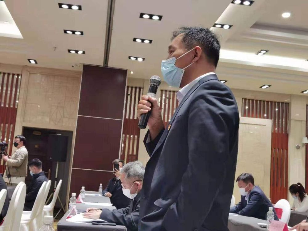 省交投赵新平省政府下放行政权坚定在绥芬河片区发展信心