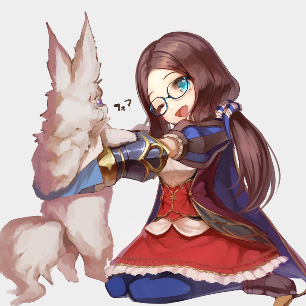 fgo又有舅舅党透露2.6情报,看看这次有几分准确