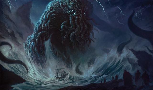 5本scp收容物有关的小说 拨开迷雾 探求真相 越看越停不下来 腾讯新闻