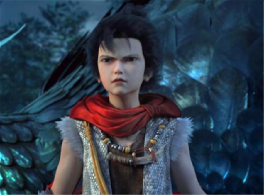 完美世界至尊骨被挖还能活石昊要感谢3人柳神袖手旁观