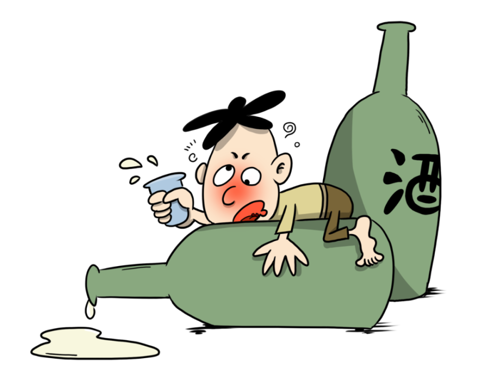 酒后闹事图一时之快触犯刑法惹牢狱之灾