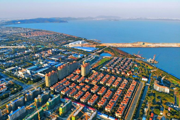 北方城市仅一城gdp前十_中国人均GDP十强城市大洗牌,北方仅有一城上榜,天津武汉均未上榜